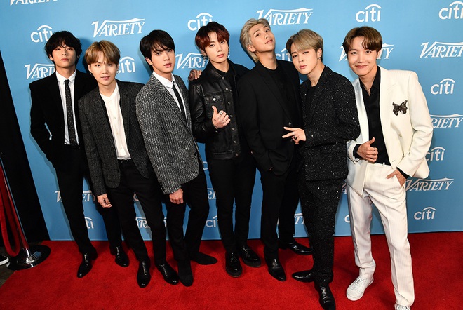 Hashtag #BlackoutBTS l&ecirc;n top trend to&agrave;n cầu, tưởng phong tr&agrave;o anti BTS nhưng ai ngờ lại l&agrave; chiến dịch đầy cảm động - Ảnh 2.