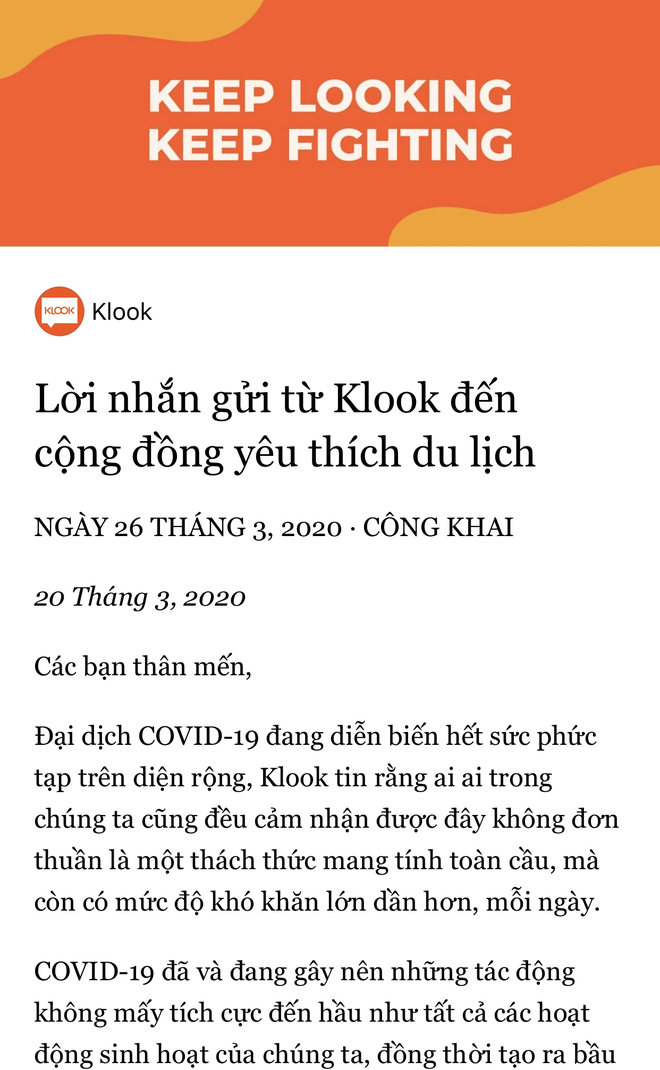 Muôn cách thu hút khách hàng của các dịch vụ du lịch trong mùa dịch: Nơi tích cực giảm giá, chỗ chuyển hẳn sang bán cơm - Ảnh 8.