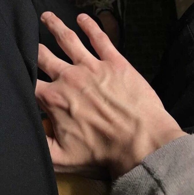 Tự kiểm tra sức khỏe mạch m&aacute;u tại nh&agrave; theo c&aacute;ch đơn giản chỉ với ng&oacute;n tay v&agrave; 3 bước thực hiện - Ảnh 1.