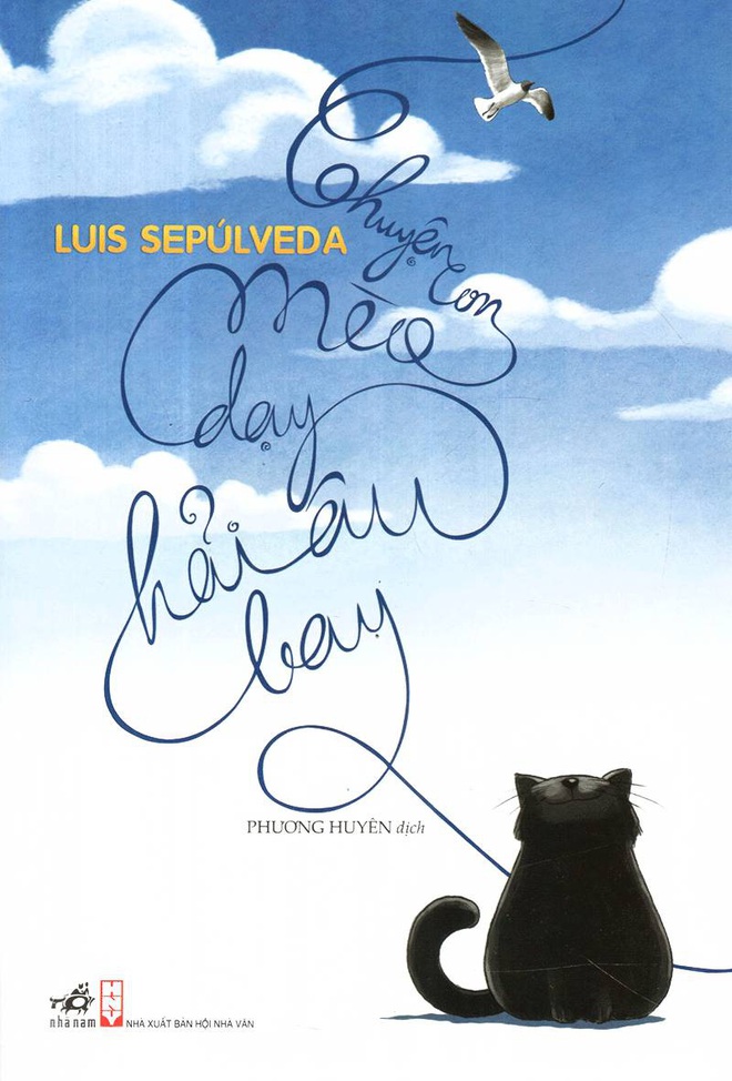 Kho tàng phim ảnh quý giá của nhà văn Luis Sepúlveda - tác giả Chuyện Con Mèo Dạy Hải Âu Bay trước khi qua đời vì Covid-19 - Ảnh 2.
