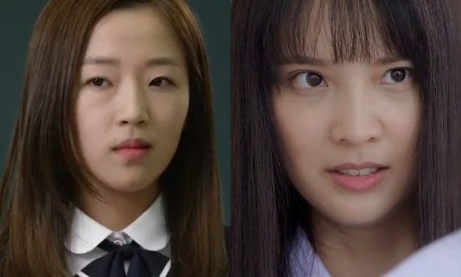 School 2015 bản Thái tung trailer siêu kịch tính, Kim So Hyun xứ Chùa Vàng xinh xuất sắc nhưng bị bức tử ngay mở màn? - Ảnh 15.