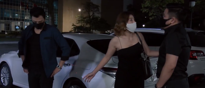 Những Ng&agrave;y Kh&ocirc;ng Qu&ecirc;n tập 9: To mồm t&aacute;n ph&eacute;t với chồng, Thư X&iacute;nh Lao v&ocirc; t&igrave;nh khiến gia đ&igrave;nh chị Huệ tan n&aacute;t - Ảnh 1.