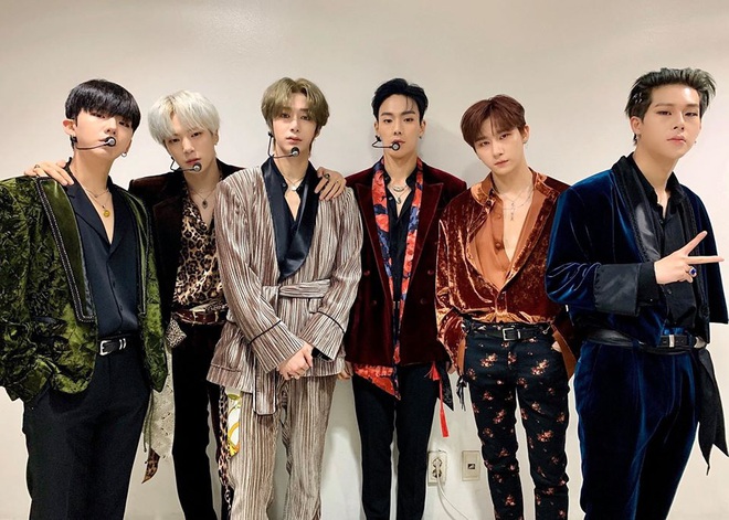 Tranh cãi tổ hợp khuôn mặt trung bình đẹp nhất boygroup Kpop: BTS bị dìm, EXO quý tộc hẳn, nhưng NCT - TXT mới gây choáng - Ảnh 14.