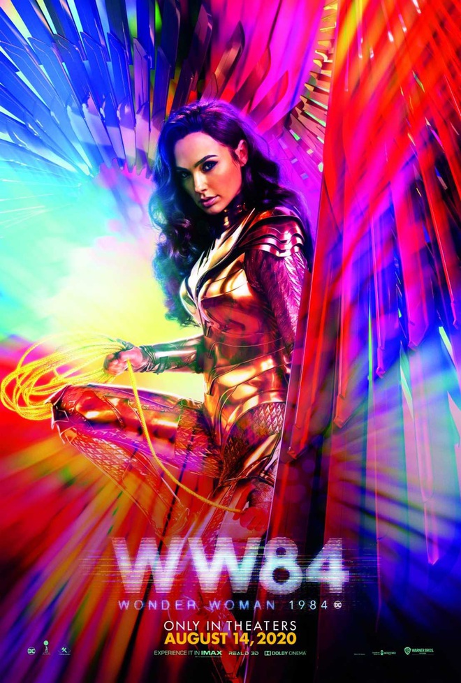 Wonder Woman khoe bộ cánh dát vàng lóa mắt, DC định dùng tiền khiến Iron Man của Marvel xách dép hay sao? - Ảnh 5.