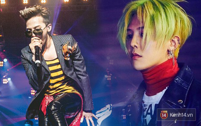 G&oacute;c khuất của idol qua lời th&uacute; nhận của G-Dragon: Bận đến kh&ocirc;ng thể nhớ đ&atilde; l&agrave;m g&igrave; tr&ecirc;n s&acirc;n khấu, cứ mở mắt l&agrave; sang nước kh&aacute;c - Ảnh 1.