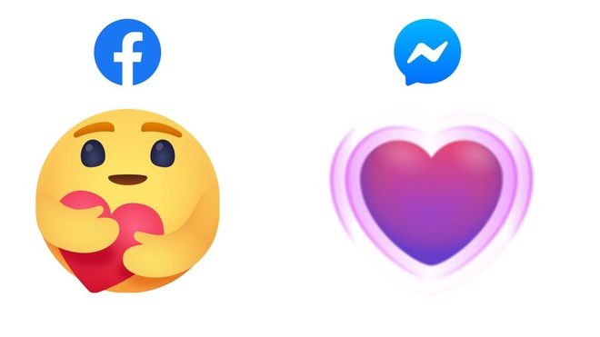 Facebook có thêm react mới hợp thời Covid-19, mau vào thả quan tâm cho crush khi cách ly thôi - Ảnh 1.