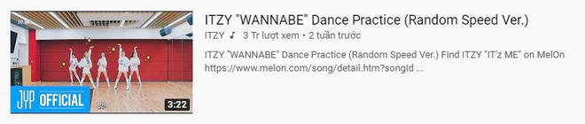 Sinh sau đẻ muộn nhưng ca khúc mới của ITZY đã vượt mặt BTS, cân luôn bản sao BLACKPINK và NCT để lập thêm thành tích khủng - Ảnh 9.