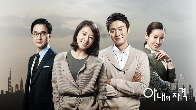 5 người tình màn ảnh của bà cả Kim Hee Ae: Tính tới thời Thế Giới Hôn Nhân, bên cạnh chị chỉ toàn phi công? - Ảnh 12.
