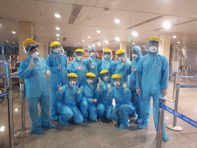 TPHCM x&oacute;a sạch c&aacute;c ổ dịch COVID-19, kh&ocirc;ng ph&aacute;t hiện th&ecirc;m ca bệnh mới - Ảnh 2.