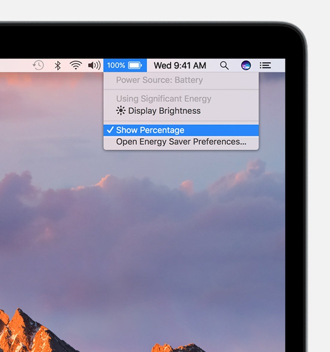 Tin vui cho ai mua MacBook sau đời 2016: Update tính năng xịn xò giúp gạt bỏ mối lo chai pin, an tâm cắm sạc thoải mái - Ảnh 2.