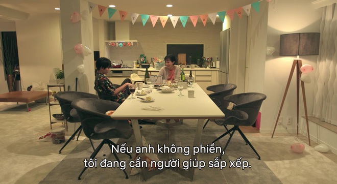 Chuyện tình như mơ trong show hẹn hò Terrace House: Chàng nhạc sĩ indie và cô HLV thể hình cùng rời khỏi nhà chung  - Ảnh 13.