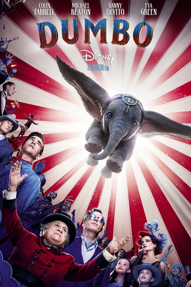 Tò mò về cách Disney làm ra loạt live-action đỉnh cao ư, khám phá ngay để rồi trầm trồ! - Ảnh 12.