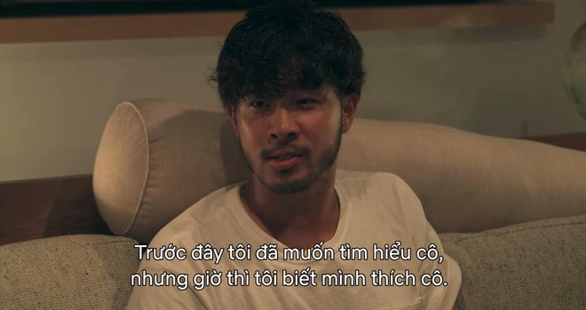 Chuyện tình như mơ trong show hẹn hò Terrace House: Chàng nhạc sĩ indie và cô HLV thể hình cùng rời khỏi nhà chung  - Ảnh 4.