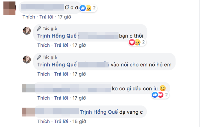 Huỳnh Anh vừa thừa nhận đang hẹn hò, Hồng Quế đã có động thái trái ngược: Ủa, là sao? - Ảnh 2.