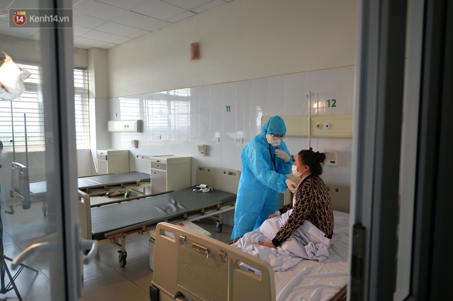 Phong toả quán phở ở Thanh Hoá, cách ly 4 người tiếp xúc gần với bệnh nhân 137 tái dương tính sau khi khỏi bệnh - Ảnh 1.