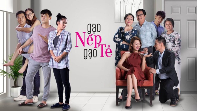 16 phim truyền hình Việt hay điên đảo, mọt phim tha hồ cày chơi cùng gia đình dịp ở nhà kéo dài - Ảnh 5.