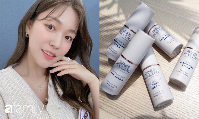 Điểm qua 7 serum dưỡng trắng chất lượng đỉnh cao, tranh thủ thời gian này dùng ngay để da căng bóng chào Hè - Ảnh 1.