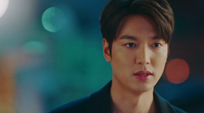 Ti&ecirc;u sạch kim cương xong, Kim ph&acirc;n Lee Min Ho mặt d&agrave;y đ&ograve;i crush l&agrave;m ho&agrave;ng hậu để được bao nu&ocirc;i ở tập 2 Qu&acirc;n Vương Bất Diệt? - Ảnh 2.