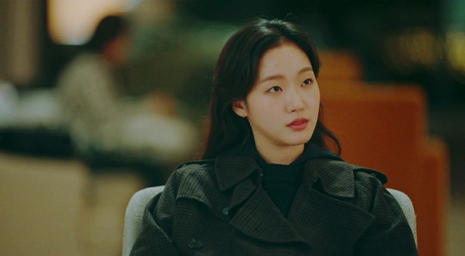 Ti&ecirc;u sạch kim cương xong, Kim ph&acirc;n Lee Min Ho mặt d&agrave;y đ&ograve;i crush l&agrave;m ho&agrave;ng hậu để được bao nu&ocirc;i ở tập 2 Qu&acirc;n Vương Bất Diệt? - Ảnh 5.
