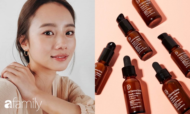 Điểm qua 7 serum dưỡng trắng chất lượng đỉnh cao, tranh thủ thời gian này dùng ngay để da căng bóng chào Hè - Ảnh 7.