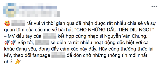 Ca khúc bị nghi vấn xài chùa nhạc nền của nghệ sĩ indie Hàn Quốc, phía nhạc sĩ Nguyễn Văn Chung nói gì? - Ảnh 3.