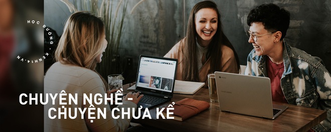 Nghề PT và những góc khuất chưa từng được hé lộ: Bị khách hàng gạ gẫm; bị coi thường là nghề không cần học chỉ cần chân tay to - Ảnh 5.