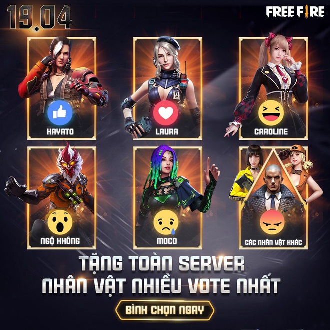 DJ Alok  Nhân vật có kỹ năng hỗ trợ mạnh nhất Free Fire