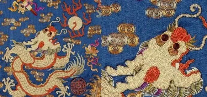 Thanh B&igrave;nh Nhạc của Vương Khải ghi điểm tuyệt đối nhờ phong c&aacute;ch make up cổ xưa tưởng chỉ c&ograve;n trong k&yacute; ức  - Ảnh 5.