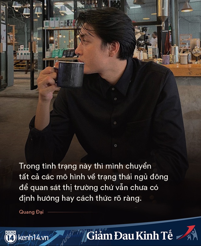 Những “ông bà chủ trẻ” lao đao trong mùa dịch: Kinh doanh chuỗi cửa hàng như bàn cờ Domino, đổ thì kéo tất cả đi xuống - Ảnh 2.