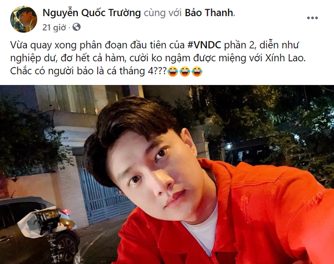 Thư Xính Lao trốn cách ly, tomboiloichoi dính thính Yi Seo Việt Nam ở trailer phim Cô Vy Những Ngày Không Quên - Ảnh 13.