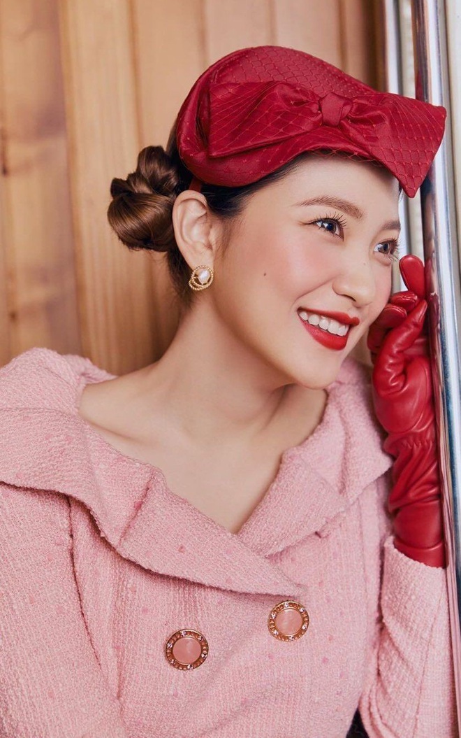 Th&agrave;nh con ghẻ quốc d&acirc;n v&igrave; ngoại h&igrave;nh, em &uacute;t Red Velvet khiến kh&ocirc;ng &iacute;t người phải nghĩ lại nhờ visual trong bộ ảnh mới - Ảnh 10.