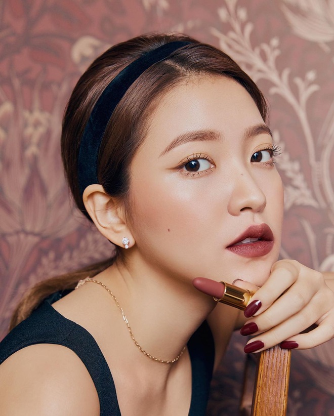 Th&agrave;nh con ghẻ quốc d&acirc;n v&igrave; ngoại h&igrave;nh, em &uacute;t Red Velvet khiến kh&ocirc;ng &iacute;t người phải nghĩ lại nhờ visual trong bộ ảnh mới - Ảnh 2.