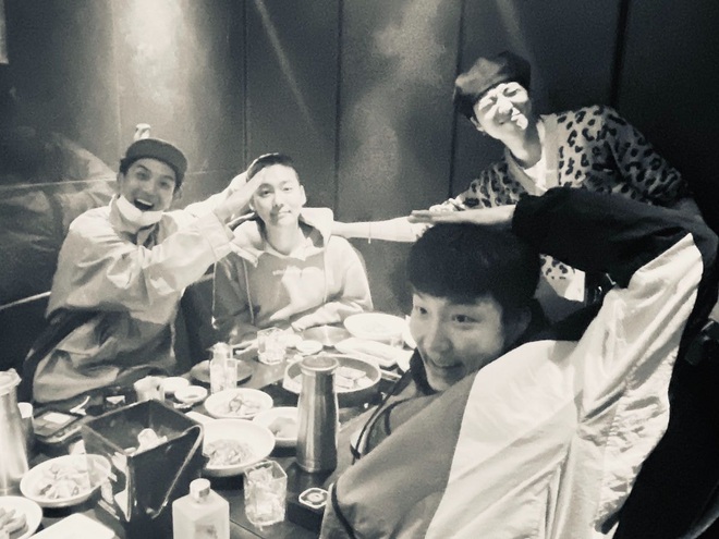 YG xác nhận WINNER “đóng băng” hoạt động dưới tư cách 1 nhóm ngay sau ngày phát hành album mới - Ảnh 2.