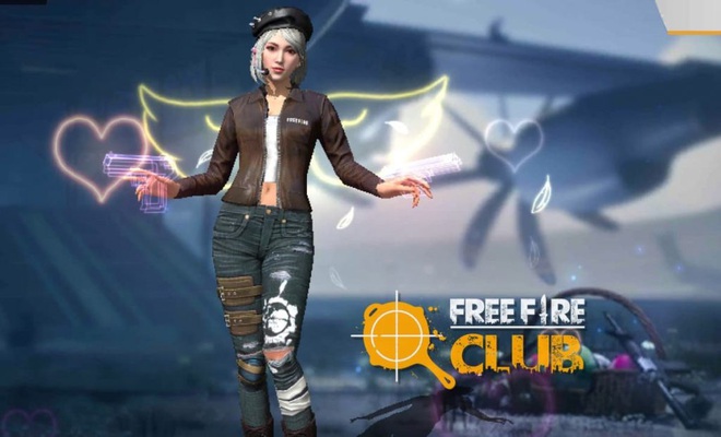 Free Fire bất ngờ có nhân vật mới là idol Kpop, đã thế điệu nhảy lại giống  hệt Lisa (BLACKPINK)