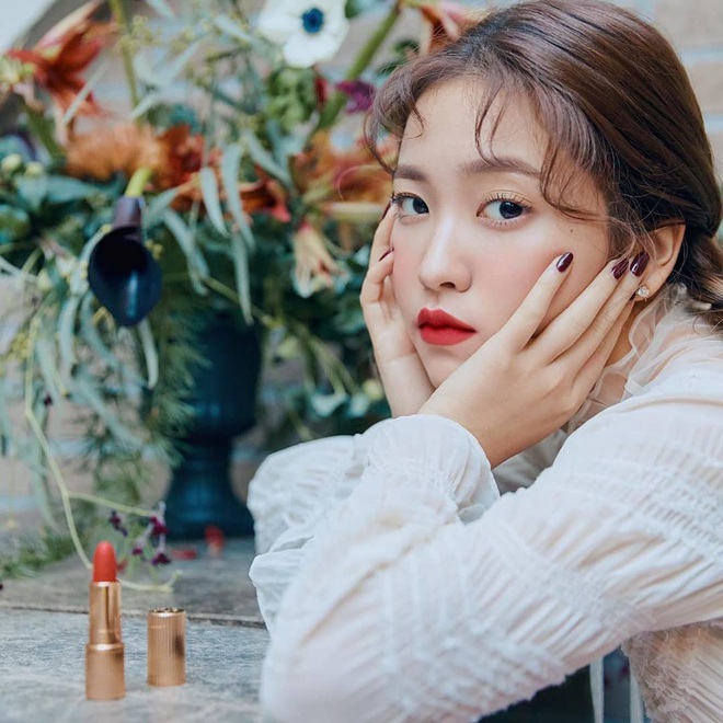 Th&agrave;nh con ghẻ quốc d&acirc;n v&igrave; ngoại h&igrave;nh, em &uacute;t Red Velvet khiến kh&ocirc;ng &iacute;t người phải nghĩ lại nhờ visual trong bộ ảnh mới - Ảnh 8.