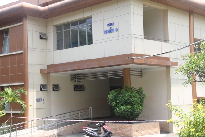 TP.HCM chỉ c&ograve;n 3 ca nhiễm Covid-19, th&ecirc;m 1 trường hợp nghi ngờ đang đợi kết quả x&eacute;t nghiệm - Ảnh 2.