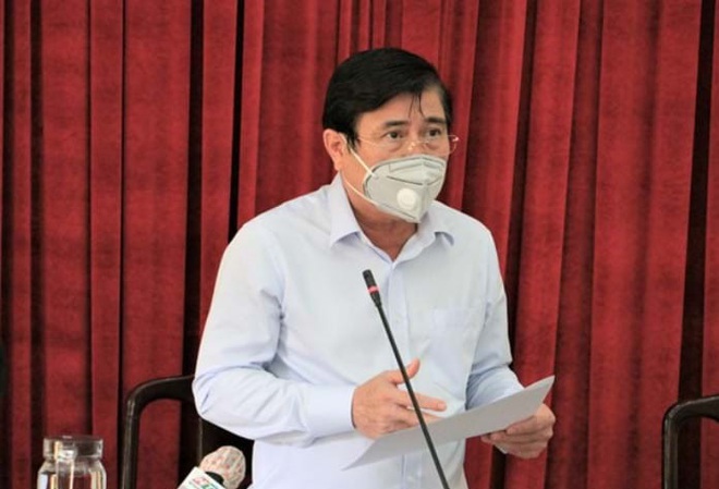 TP.HCM đang nghi&ecirc;n cứu mở dần một số hoạt động thiết yếu &iacute;t nguy cơ l&acirc;y nhiễm gắn với bộ ti&ecirc;u ch&iacute; kiểm so&aacute;t dịch bệnh - Ảnh 1.