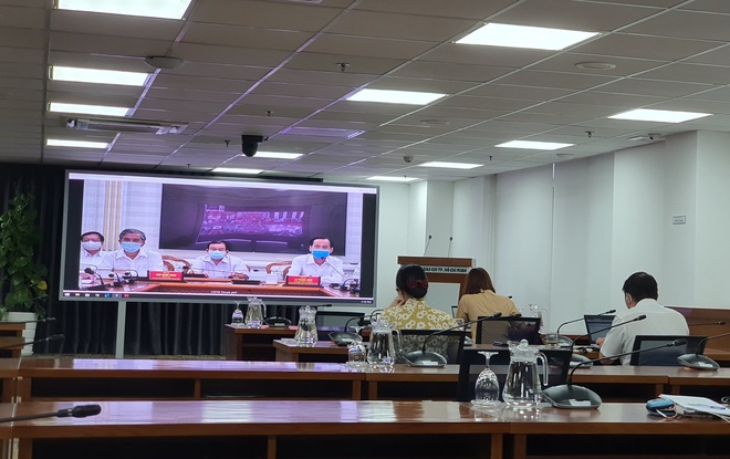 TP.HCM chỉ c&ograve;n 3 ca nhiễm Covid-19, th&ecirc;m 1 trường hợp nghi ngờ đang đợi kết quả x&eacute;t nghiệm - Ảnh 1.