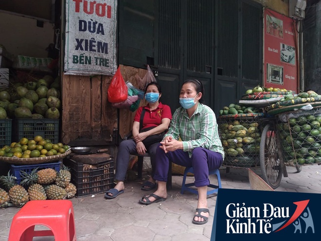 Gói hỗ trợ 62.000 tỷ đồng: Lao động tự do vừa mừng vừa lo, cán bộ địa phương đi rà soát từng trường hợp để không bỏ sót ai - Ảnh 3.