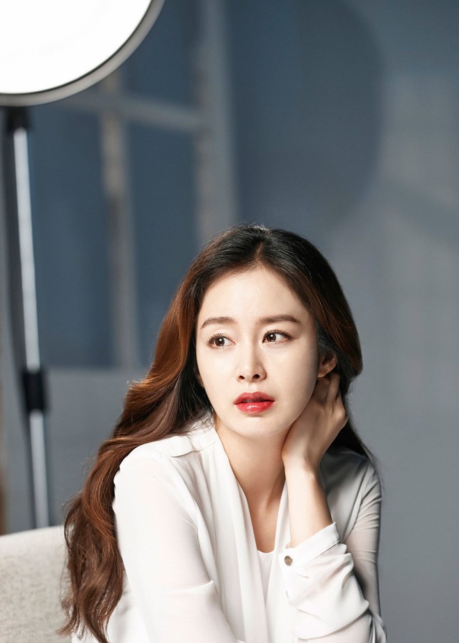 Hot nhất MXH Hàn hôm nay: Song Hye Kyo, Kim Tae Hee, Son Ye Jin và 2 minh tinh này debut thành girlgroup Kpop, ai sẽ là center? - Ảnh 9.