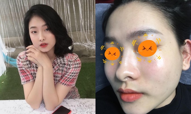 Năm 22 tuổi mới bắt đầu tập t&agrave;nh dưỡng da, t&ocirc;i đ&atilde; mất tới 4 năm để t&igrave;m được c&aacute;c sản phẩm ruột cho l&agrave;n da si&ecirc;u kh&ocirc; - Ảnh 2.