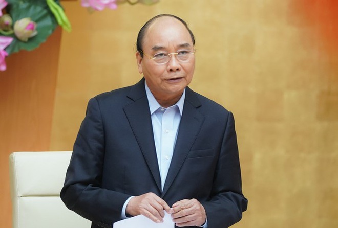 Hà Nội đặt mục tiêu hoạt động kinh tế trở lại bình thường vào đầu tháng 7/2020 - Ảnh 1.