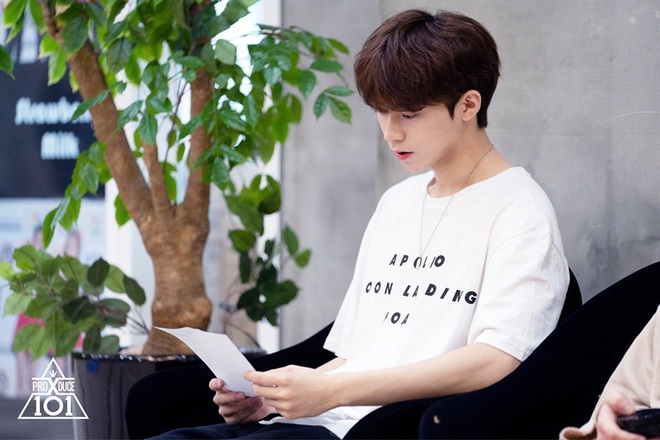 Là mọt phim Hàn nhưng lại đói đam mỹ, hóng ngay dự án mới của trai đẹp cực phẩm Produce X100 đi thôi! - Ảnh 3.