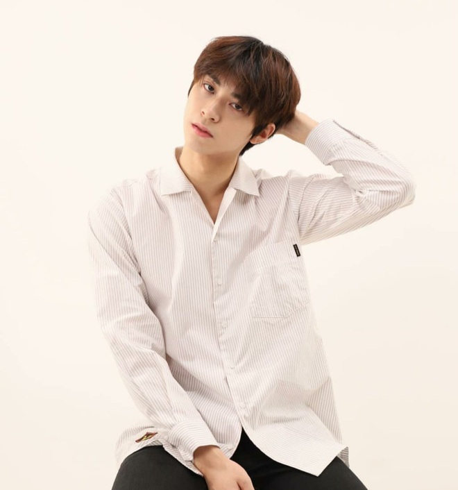 Là mọt phim Hàn nhưng lại đói đam mỹ, hóng ngay dự án mới của trai đẹp cực phẩm Produce X100 đi thôi! - Ảnh 2.