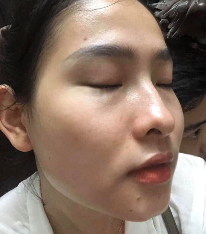 Năm 22 tuổi mới bắt đầu tập t&agrave;nh dưỡng da, t&ocirc;i đ&atilde; mất tới 4 năm để t&igrave;m được c&aacute;c sản phẩm ruột cho l&agrave;n da si&ecirc;u kh&ocirc; - Ảnh 7.
