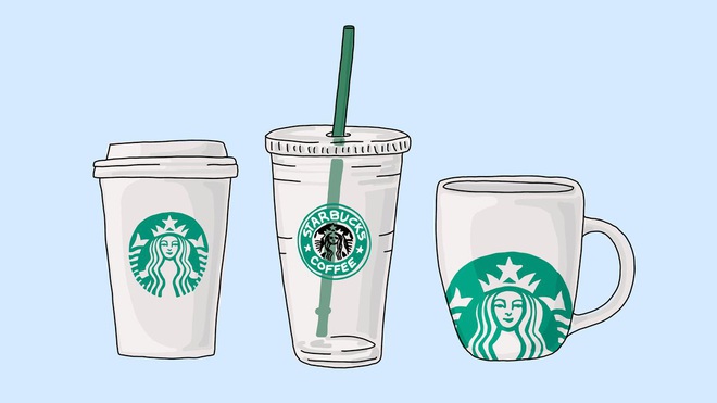 Starbucks đã có kế hoạch để tái mở cửa sau cả tháng phong tỏa vì Covid-19, và đây là những gì họ định làm - Ảnh 1.