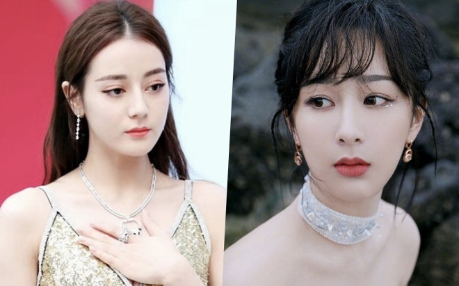 Top 1 Weibo hiện tại: Dương Tử căng thẳng kiện antifan b&ocirc;i nhọ danh dự nhưng Địch Lệ Nhiệt Ba mới đ&aacute;ng thương nhất - Ảnh 2.