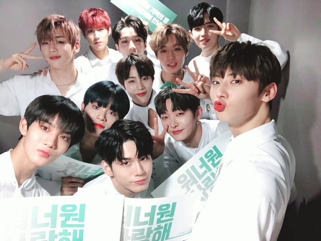 Bất ngờ tái điều tra bê bối gian lận Produce 101 mùa 2: Đội hình hiện tượng Wanna One thực sự bị bí mật dàn xếp? - Ảnh 7.