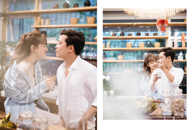 Sao Vbiz giấu chuyện bầu b&iacute; rồi bất ngờ khoe con: Nh&atilde; Phương - Trường Giang chọn dịp đặc biệt, bất ngờ nhất l&agrave; Big Daddy - Ảnh 5.