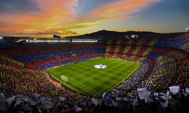 Đội b&oacute;ng của Messi l&agrave;m điều chưa từng c&oacute; trong lịch sử để quy&ecirc;n g&oacute;p tiền chống Covid-19 - Ảnh 1.